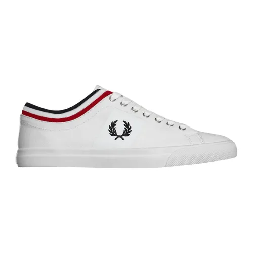 Shoes > Sneakers - - Fred Perry - Modalova