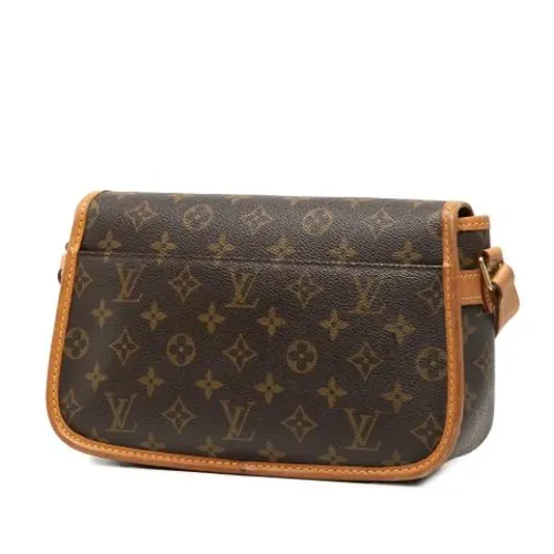 Pre-owned > Pre-owned Bags > Pre-owned Cross Body Bags - - Louis Vuitton Vintage - Modalova