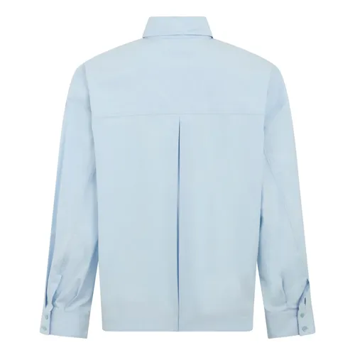 Blouses & Shirts > Shirts - - Peserico - Modalova
