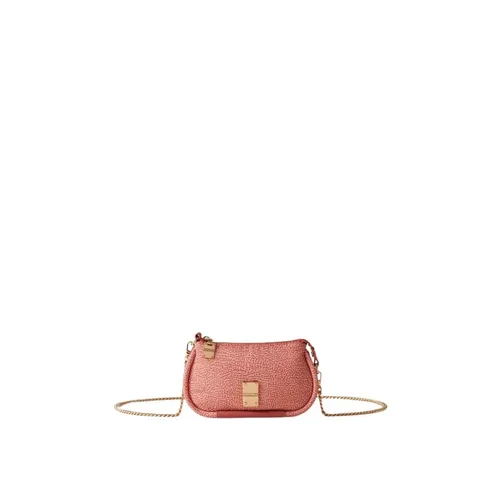 Bags > Cross Body Bags - - Borbonese - Modalova
