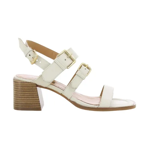 Shoes > Sandals > High Heel Sandals - - Mjus - Modalova