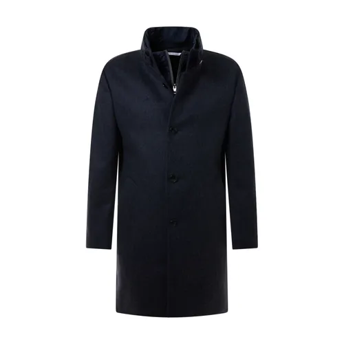Coats > Single-Breasted Coats - - Baldessarini - Modalova