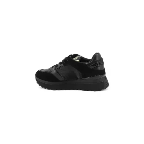 Liu Jo - Shoes > Sneakers - Black - Liu Jo - Modalova