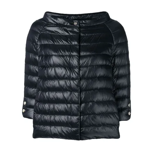Jackets > Winter Jackets - - Herno - Modalova