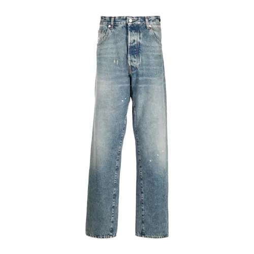 Jeans > Straight Jeans - - Darkpark - Modalova