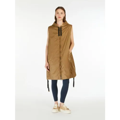 Jackets > Vests - - Max Mara - Modalova