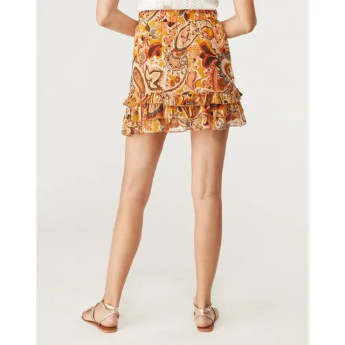 Skirts > Short Skirts - - NAF NAF - Modalova