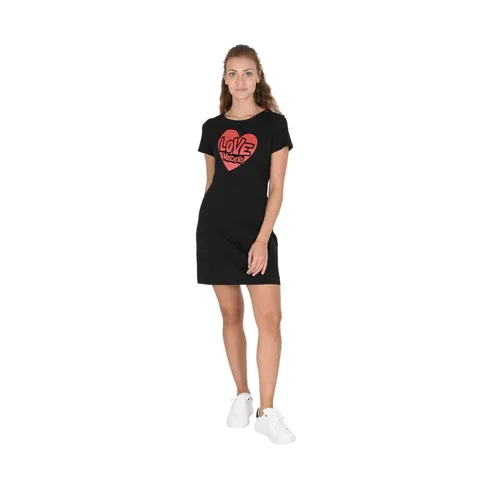 Dresses > Day Dresses > Short Dresses - - Love Moschino - Modalova