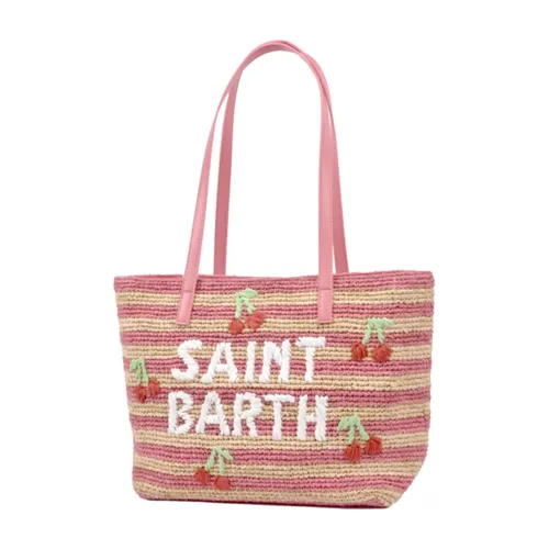 Bags > Tote Bags - - Saint Barth - Modalova