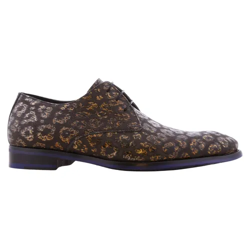 Shoes > Flats > Laced Shoes - - Floris van Bommel - Modalova