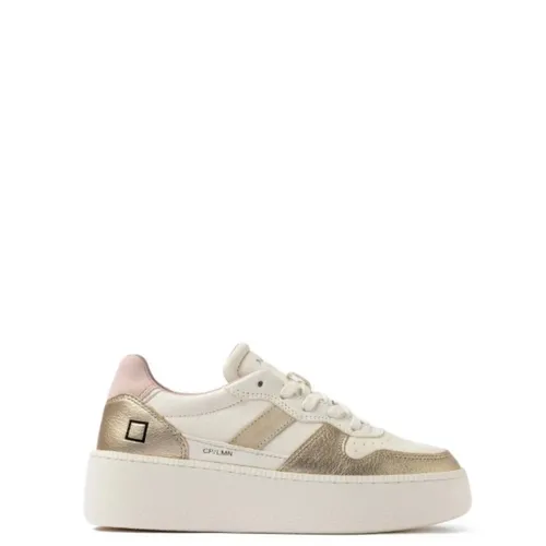 Shoes > Sneakers - - D.a.t.e. - Modalova