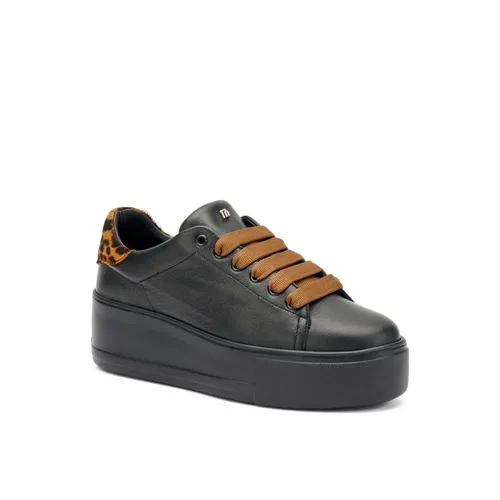 Frau - Shoes > Sneakers - Black - Frau - Modalova