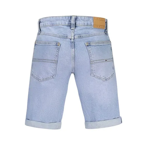 Shorts > Denim Shorts - - Tommy Hilfiger - Modalova