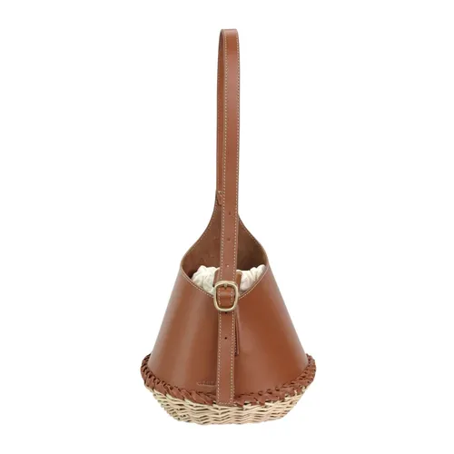 Bags > Bucket Bags - - Garea - Modalova