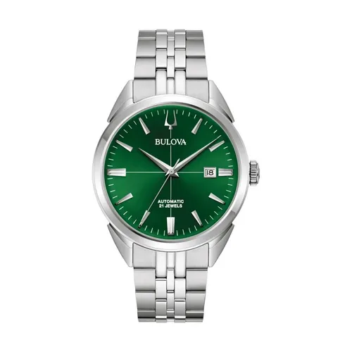 Accessories > Watches - - Bulova - Modalova