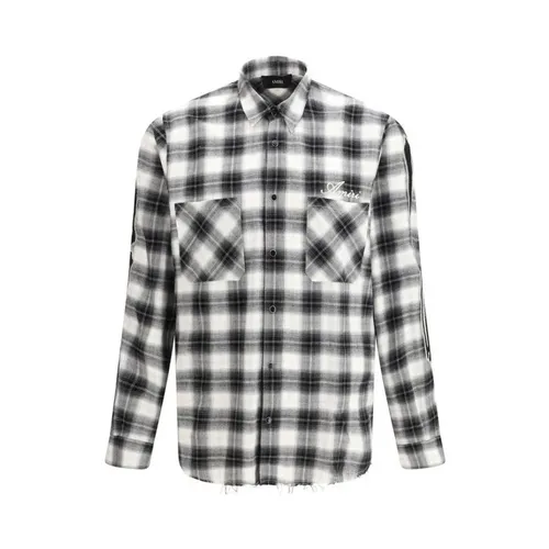 Shirts > Casual Shirts - - Amiri - Modalova