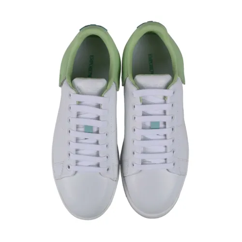 Shoes > Sneakers - - Emporio Armani - Modalova