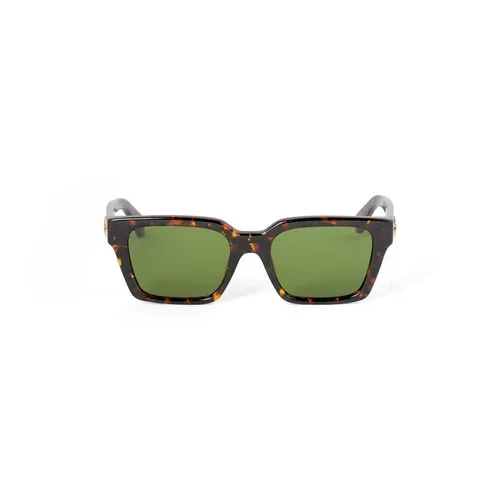 Accessories > Sunglasses - - Off White - Modalova