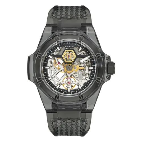 Accessories > Watches - - Philipp Plein - Modalova