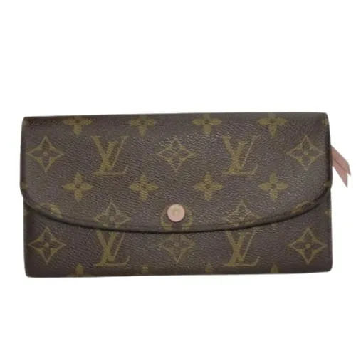 Pre-owned > Pre-owned Accessories > Pre-owned Wallets - - Louis Vuitton Vintage - Modalova