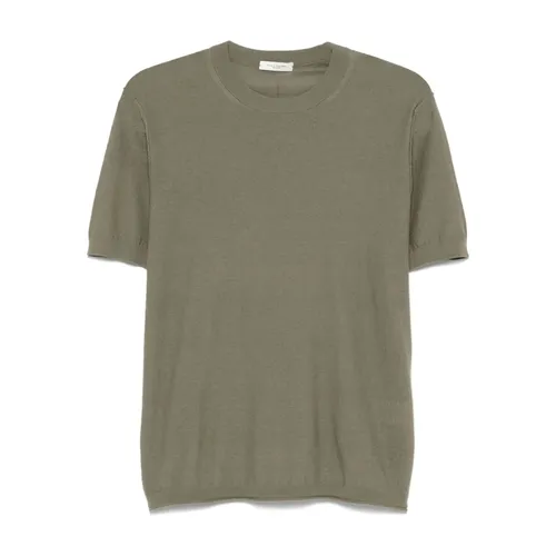 Tops > T-Shirts - - Paolo Pecora - Modalova