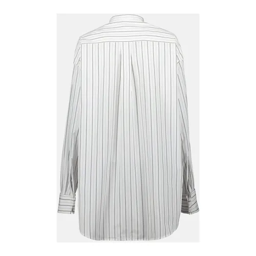 Blouses & Shirts > Shirts - - Ami Paris - Modalova
