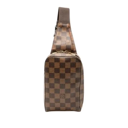 Pre-owned > Pre-owned Bags > Pre-owned Cross Body Bags - - Louis Vuitton Vintage - Modalova