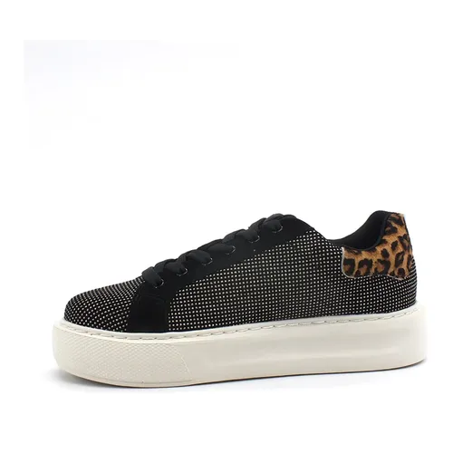Liu Jo - Shoes > Sneakers - Black - Liu Jo - Modalova