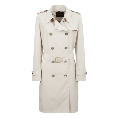 Coats > Trench Coats - - Moorer - Modalova