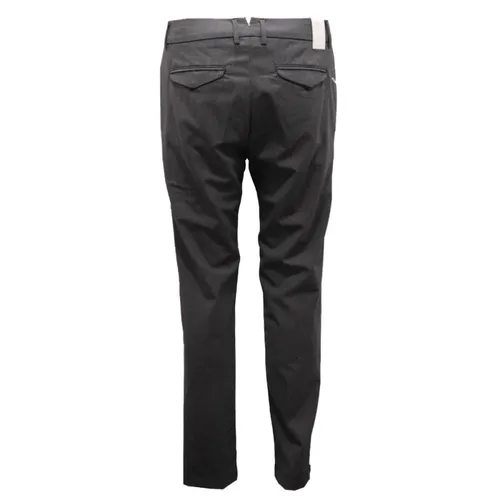 Trousers > Suit Trousers - - Cruna - Modalova