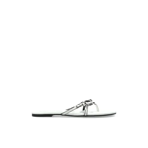 Shoes > Flip Flops & Sliders > Sliders - - Marc Jacobs - Modalova