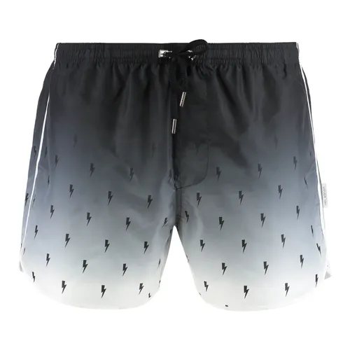 Swimwear > Beachwear - - Neil Barrett - Modalova