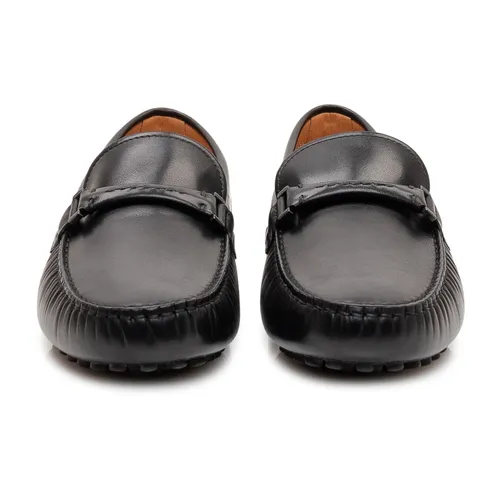 Shoes > Flats > Loafers - - Tod's - Modalova