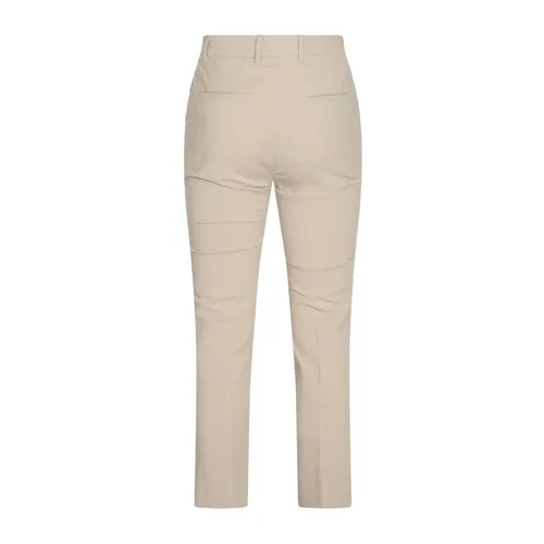 Trousers > Cropped Trousers - - Incotex - Modalova