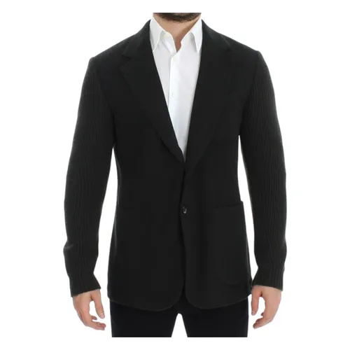Jackets > Blazers - - Dolce & Gabbana - Modalova