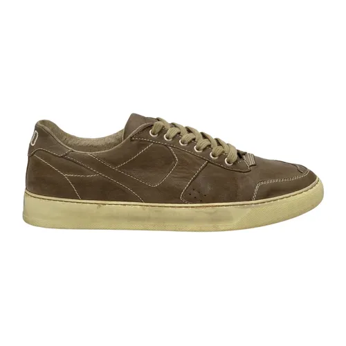 Shoes > Sneakers - - Pantofola d'Oro - Modalova