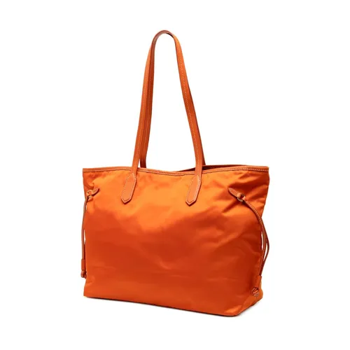 Pre-owned > Pre-owned Bags > Pre-owned Tote Bags - - Prada Vintage - Modalova