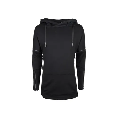 Sweatshirts & Hoodies > Hoodies - - La Haine Inside Us - Modalova