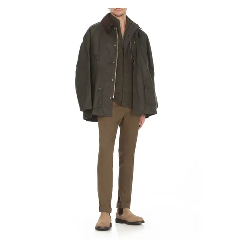 Jackets > Light Jackets - - Barbour - Modalova