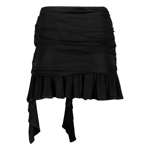 Skirts > Short Skirts - - Andrea Adamo - Modalova