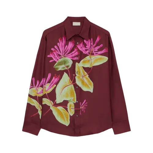 Blouses & Shirts > Shirts - - Pierre-Louis Mascia - Modalova