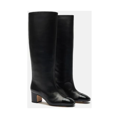 Shoes > Boots > Heeled Boots - - Scarosso - Modalova