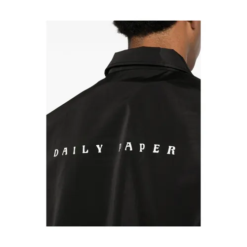 Jackets > Light Jackets - - Daily Paper - Modalova