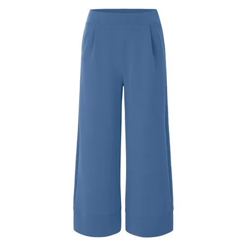 Trousers > Wide Trousers - - Rich & Royal - Modalova