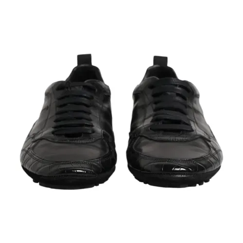 Shoes > Sneakers - - Dolce & Gabbana - Modalova