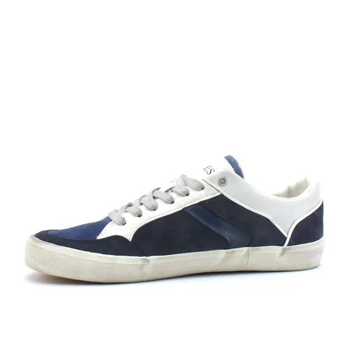 Guess - Shoes > Sneakers - Blue - Guess - Modalova
