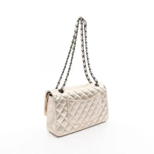 Pre-owned > Pre-owned Bags > Pre-owned Shoulder Bags - - Chanel Vintage - Modalova