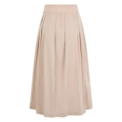 Skirts > Midi Skirts - - Peserico - Modalova