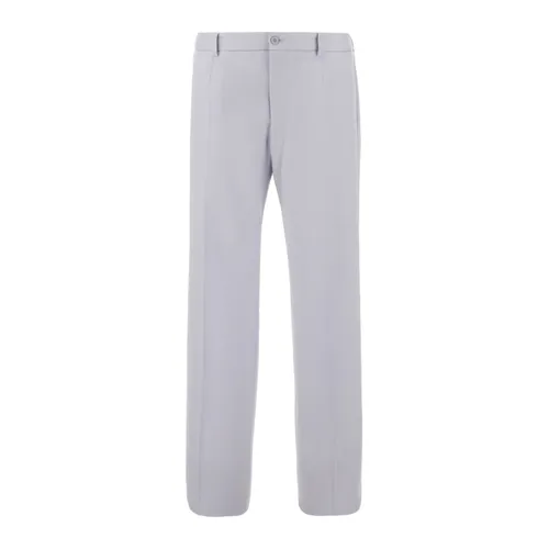 Trousers > Suit Trousers - - Dolce & Gabbana - Modalova
