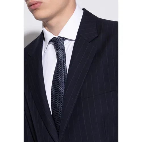 Accessories > Ties - - Giorgio Armani - Modalova